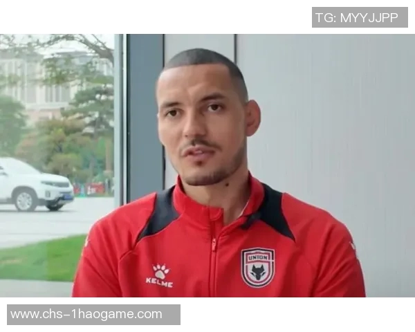 阿尔及利亚国脚达尔法卢加盟陕西联合助力球队新征程