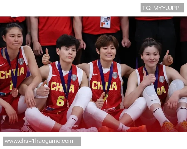 中国女篮迎战劲敌备战亚洲杯连战日本与澳大利亚全力以赴争夺佳绩