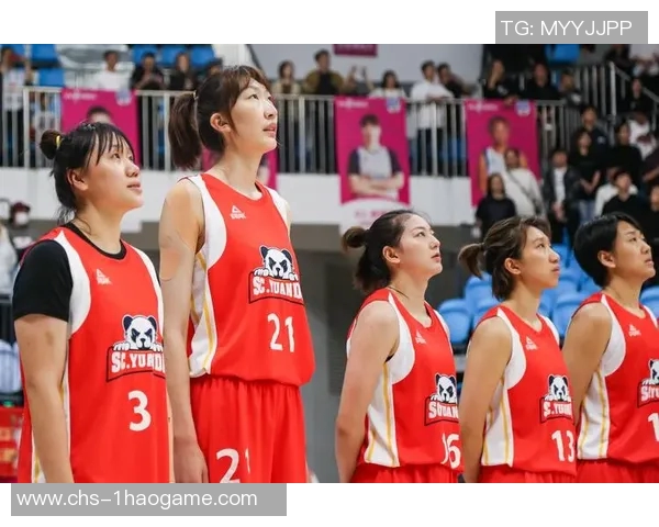 四川女篮主场94强势胜利展现团队实力与拼搏精神