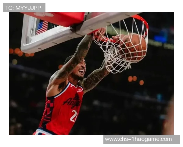 湖人对决快船激战加州德比谁能笑到最后