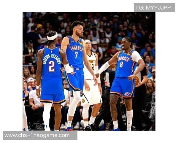 公牛队与雷霆队的激烈对决谁能在这场比赛中笑到最后